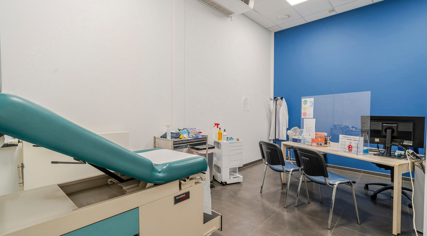 Multi-purpose building for sale in Molenbeek-Sint-Jan