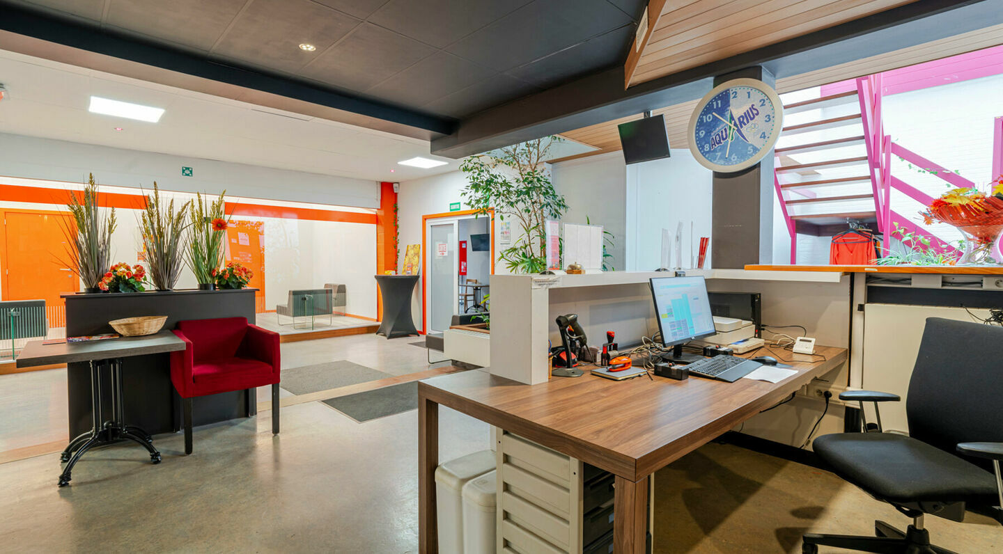 Multi-purpose building for sale in Molenbeek-Sint-Jan