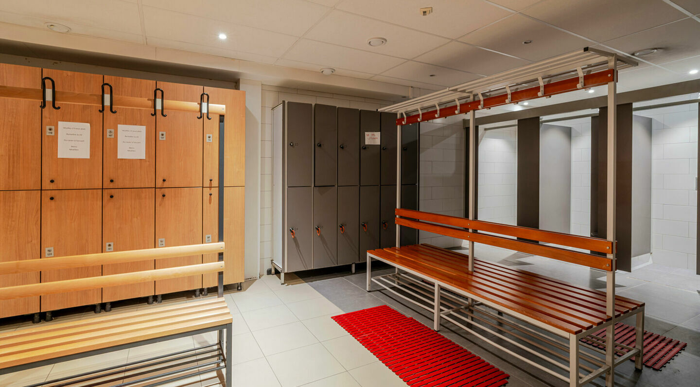 Multi-purpose building for sale in Molenbeek-Sint-Jan