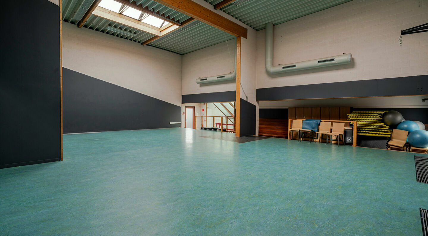 Multi-purpose building for sale in Molenbeek-Sint-Jan