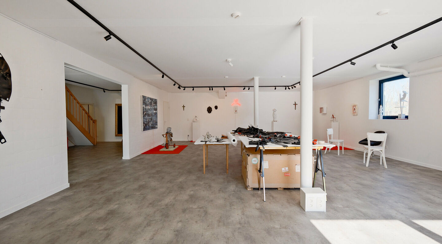 Multi-purpose building for sale in Tervuren