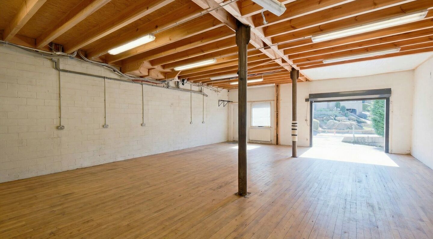 Multi-purpose building for sale in Tervuren