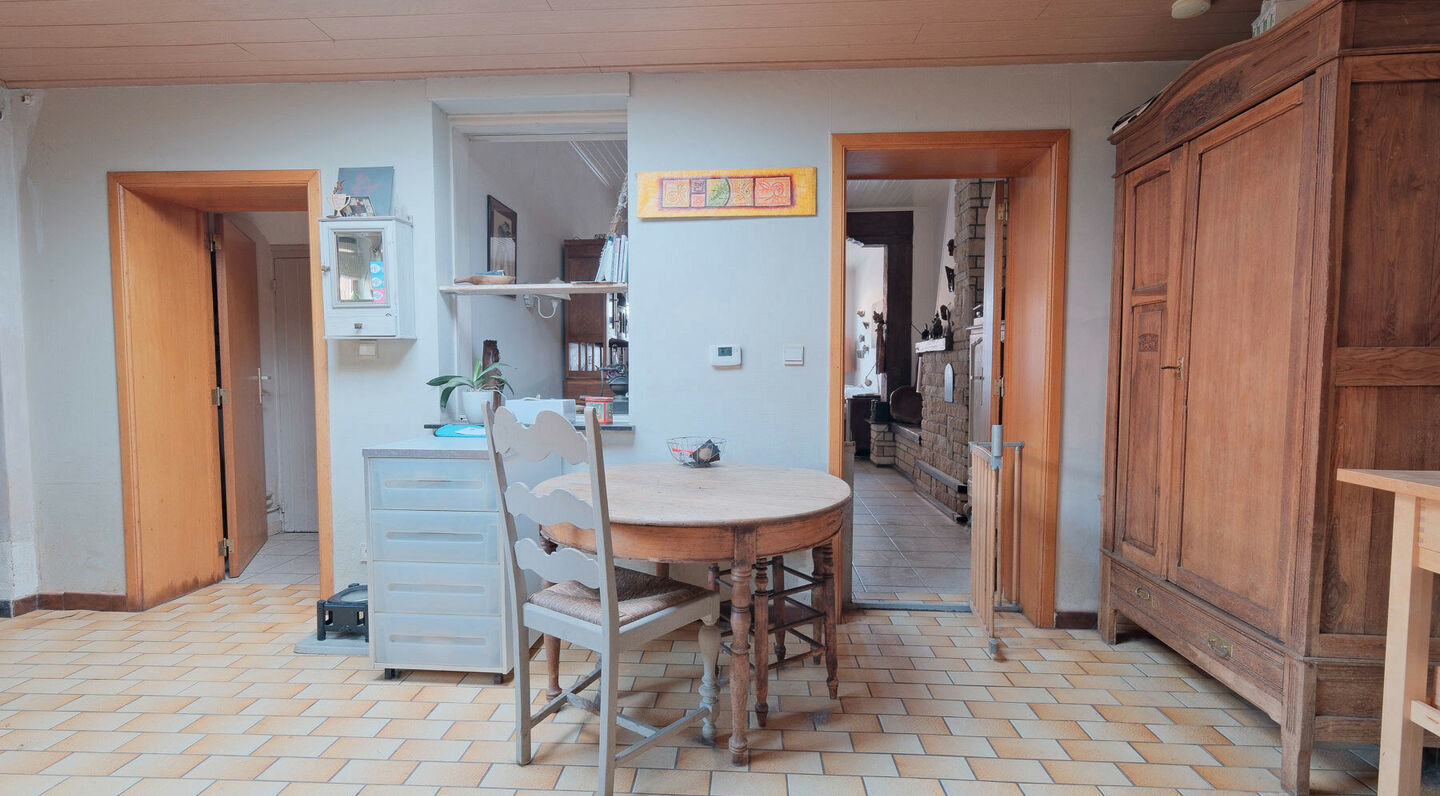 Multi-purpose building for sale in Zaventem Sterrebeek