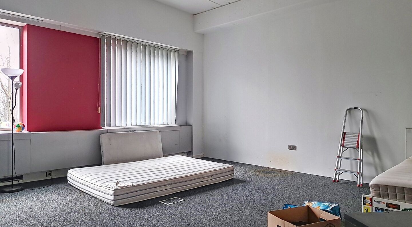 Offices for rent in Zaventem