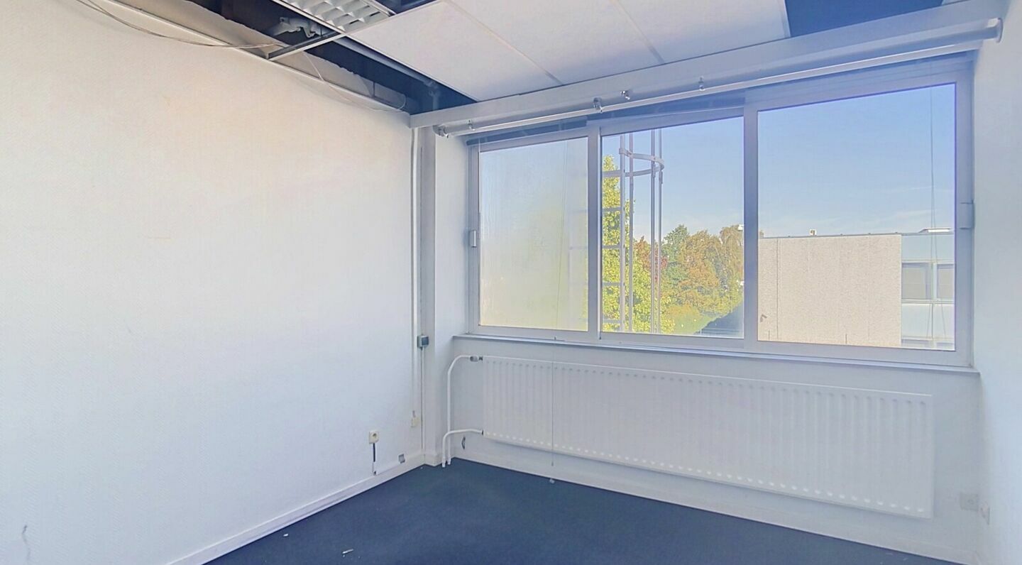 Offices for rent in Zaventem