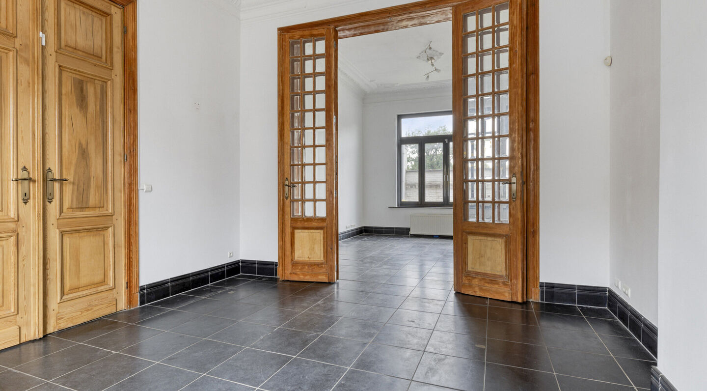 Offices for sale in Zaventem Nossegem
