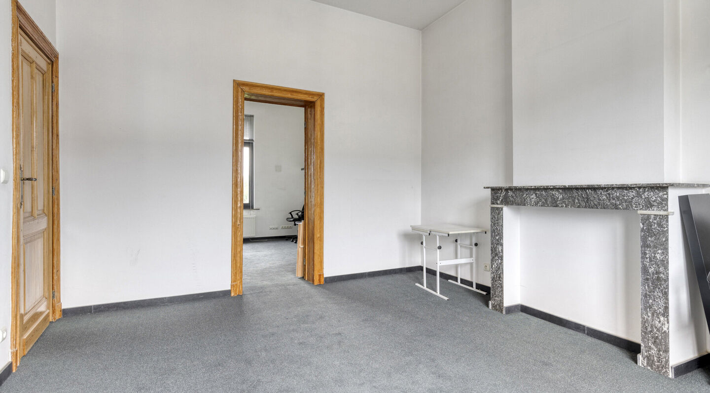 Offices for sale in Zaventem Nossegem