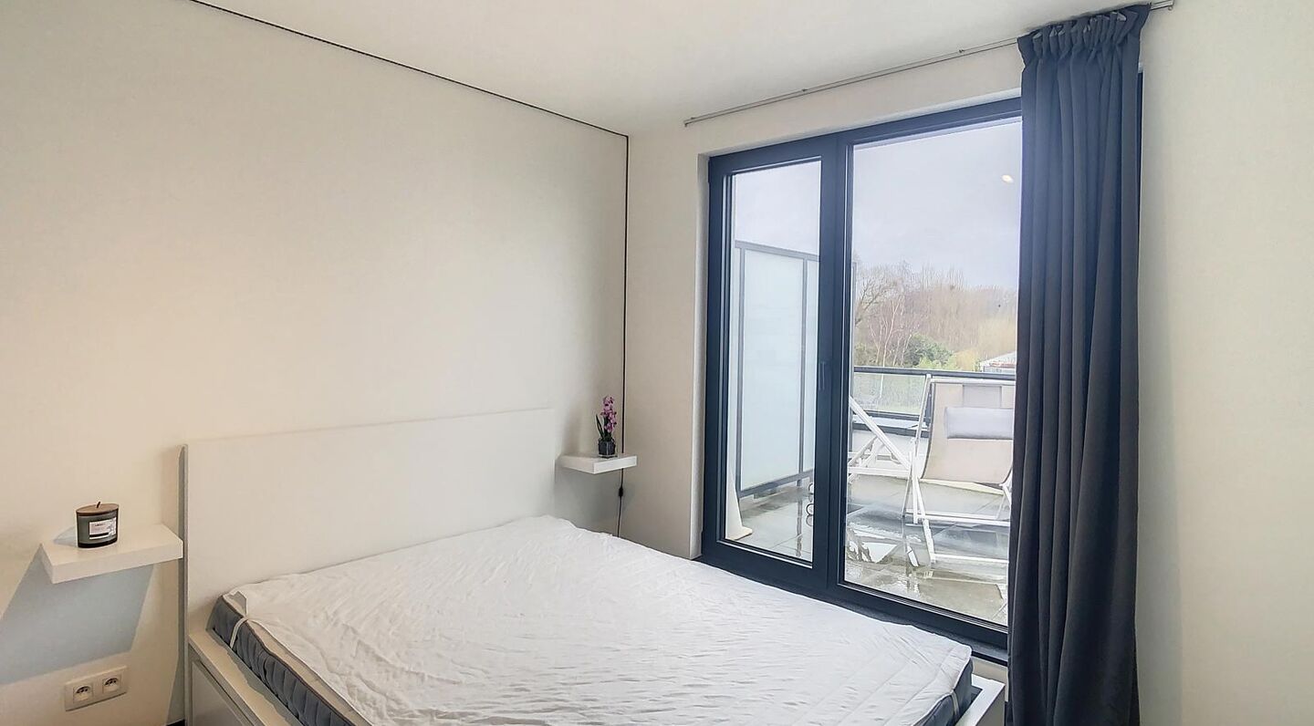 Penthouse à louer à Kampenhout