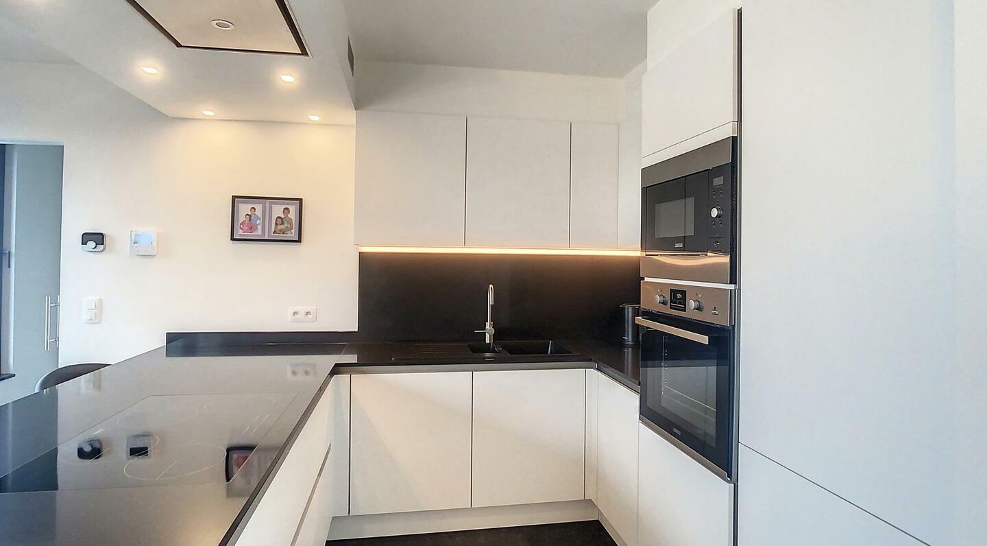 Penthouse &agrave; louer &agrave; Kampenhout