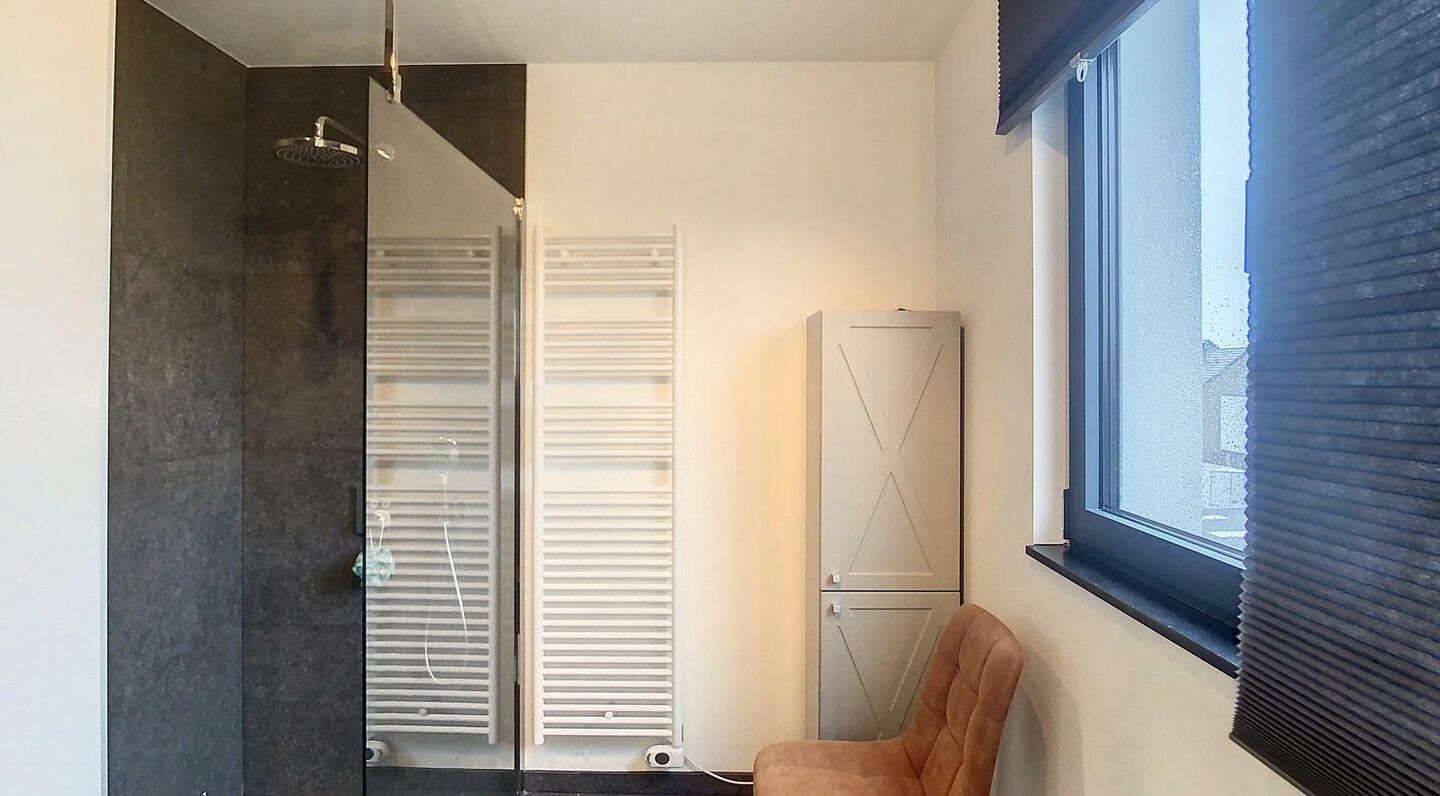 Penthouse &agrave; louer &agrave; Kampenhout