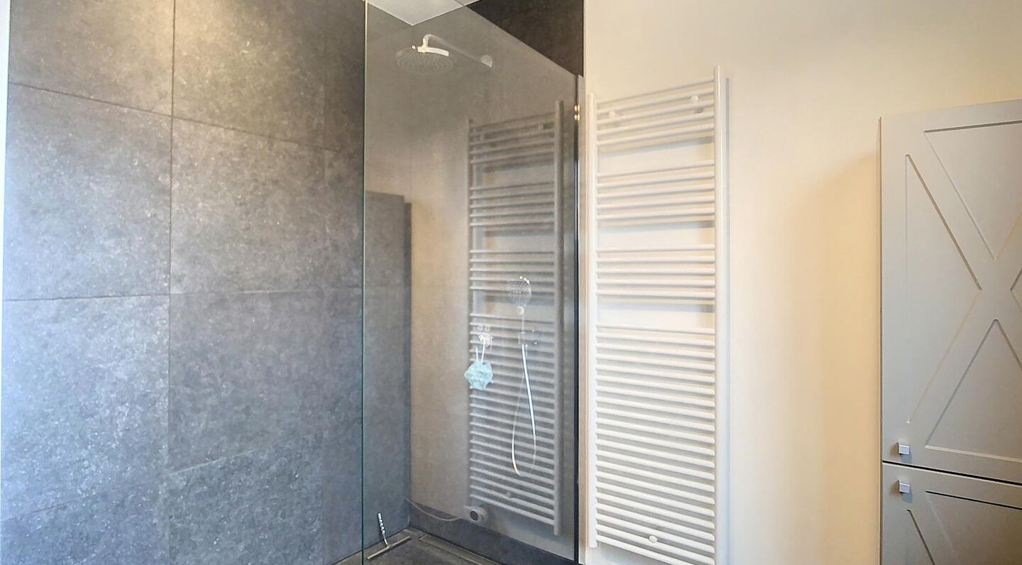 Penthouse te huur in Kampenhout