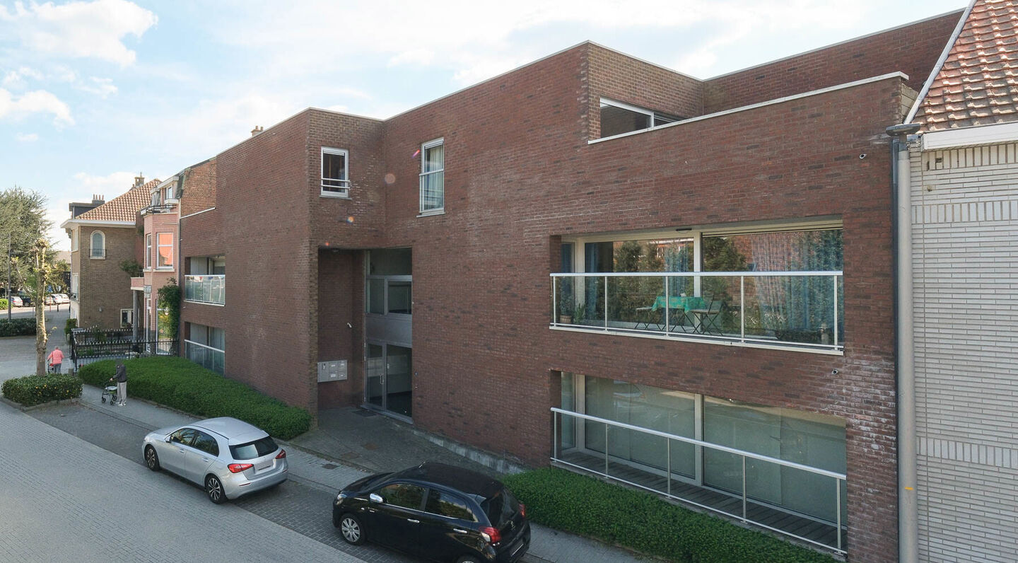 Rez-de-ch. avec jardin à vendre à Zaventem