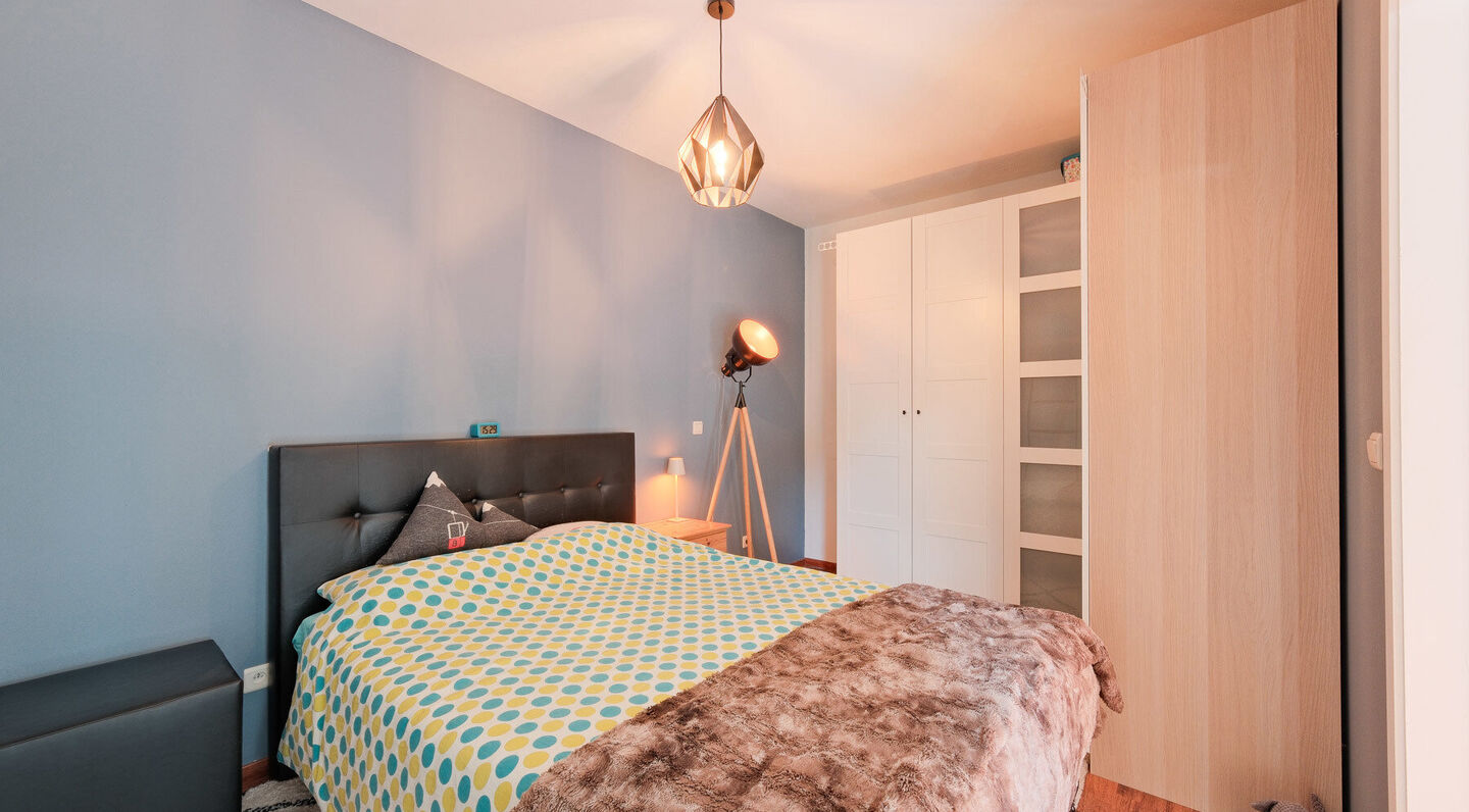 Rez-de-ch. avec jardin à vendre à Zaventem