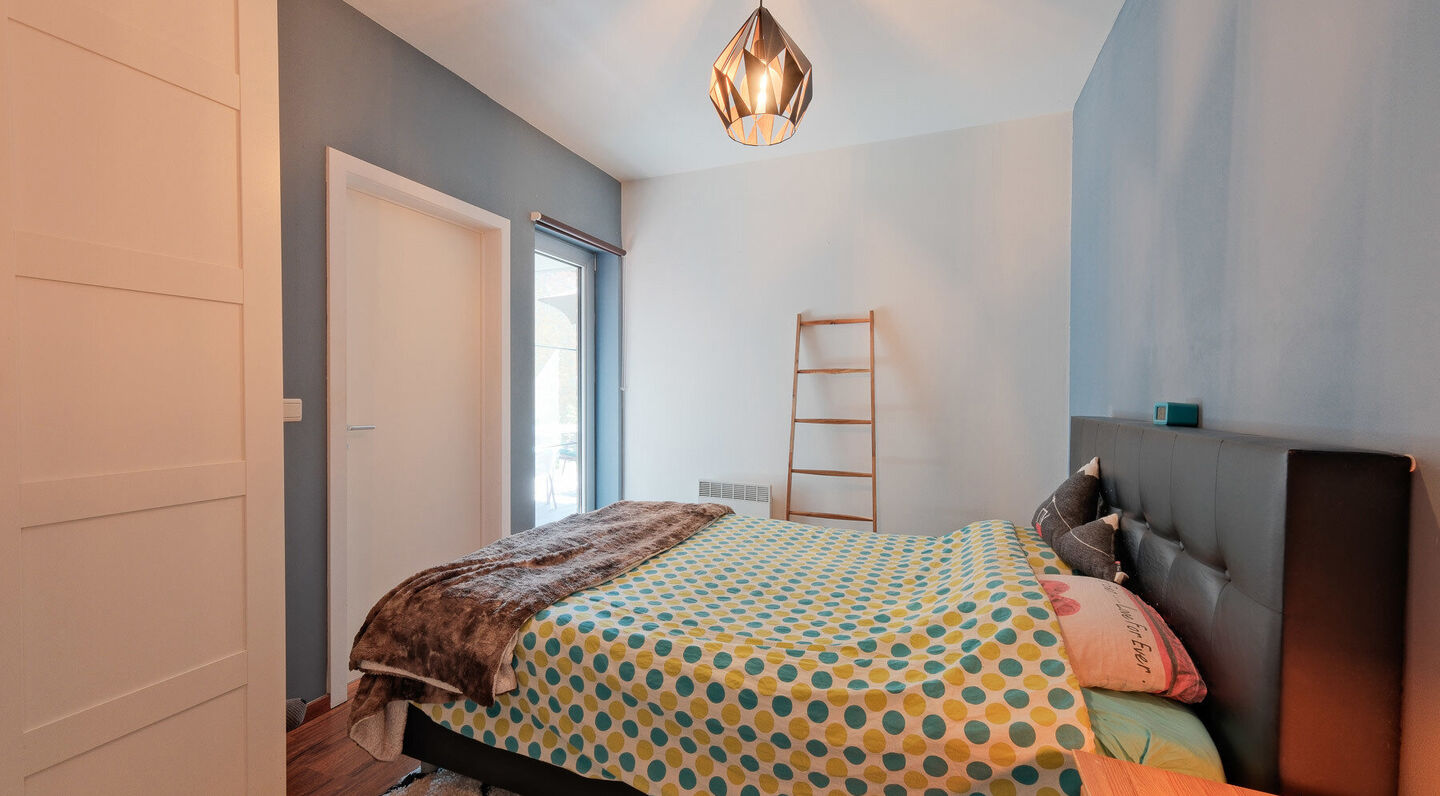 Rez-de-ch. avec jardin à vendre à Zaventem