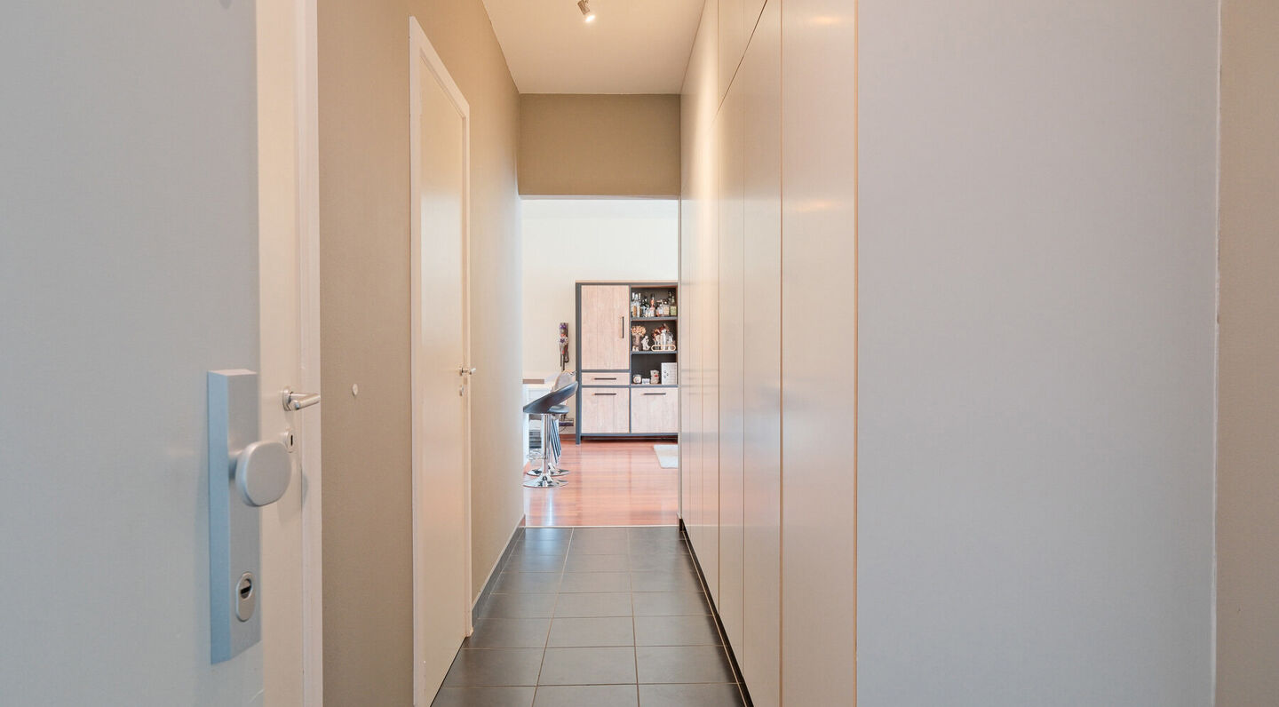 Rez-de-ch. avec jardin à vendre à Zaventem