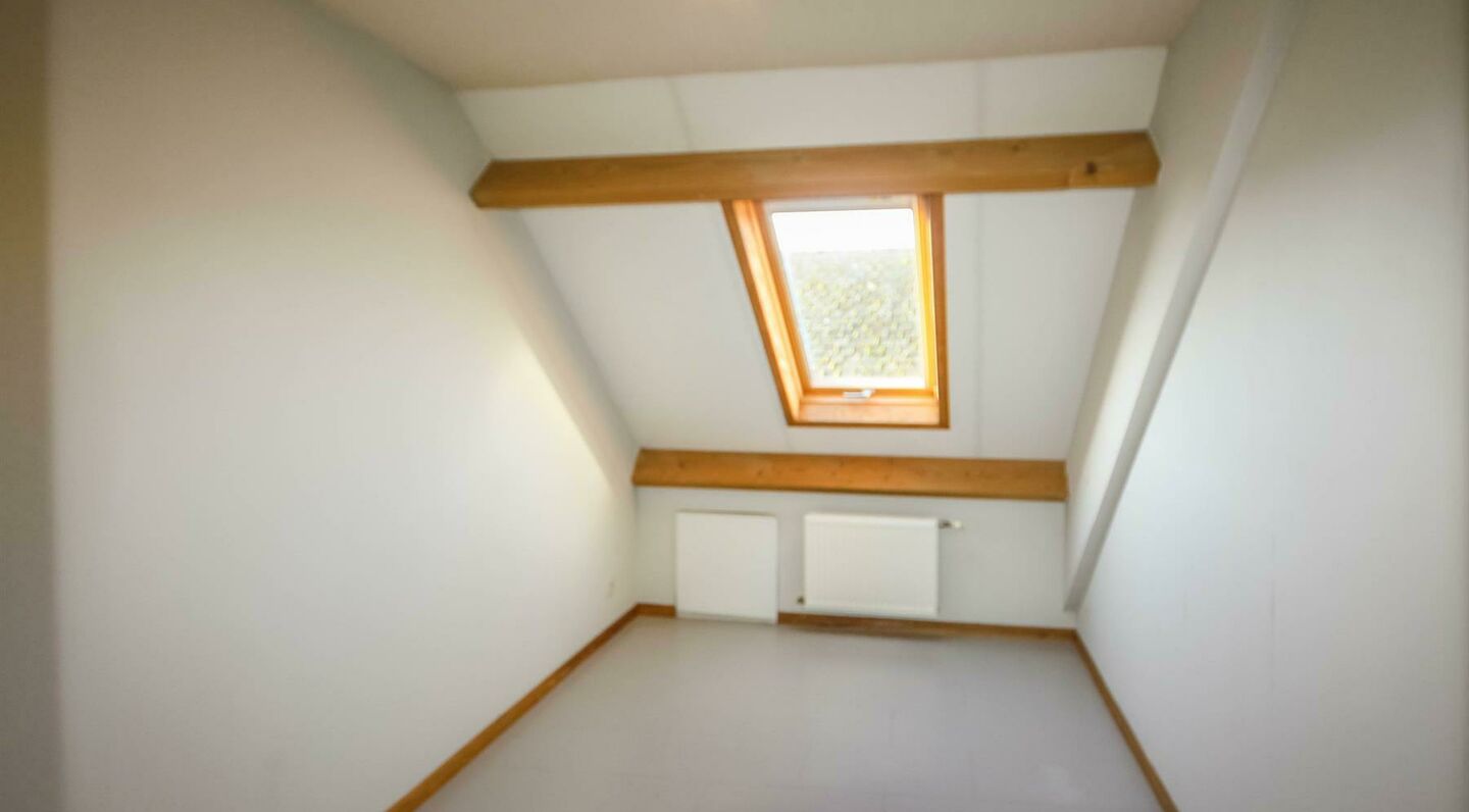 Rooftop apartment for rent in Wezembeek-Oppem