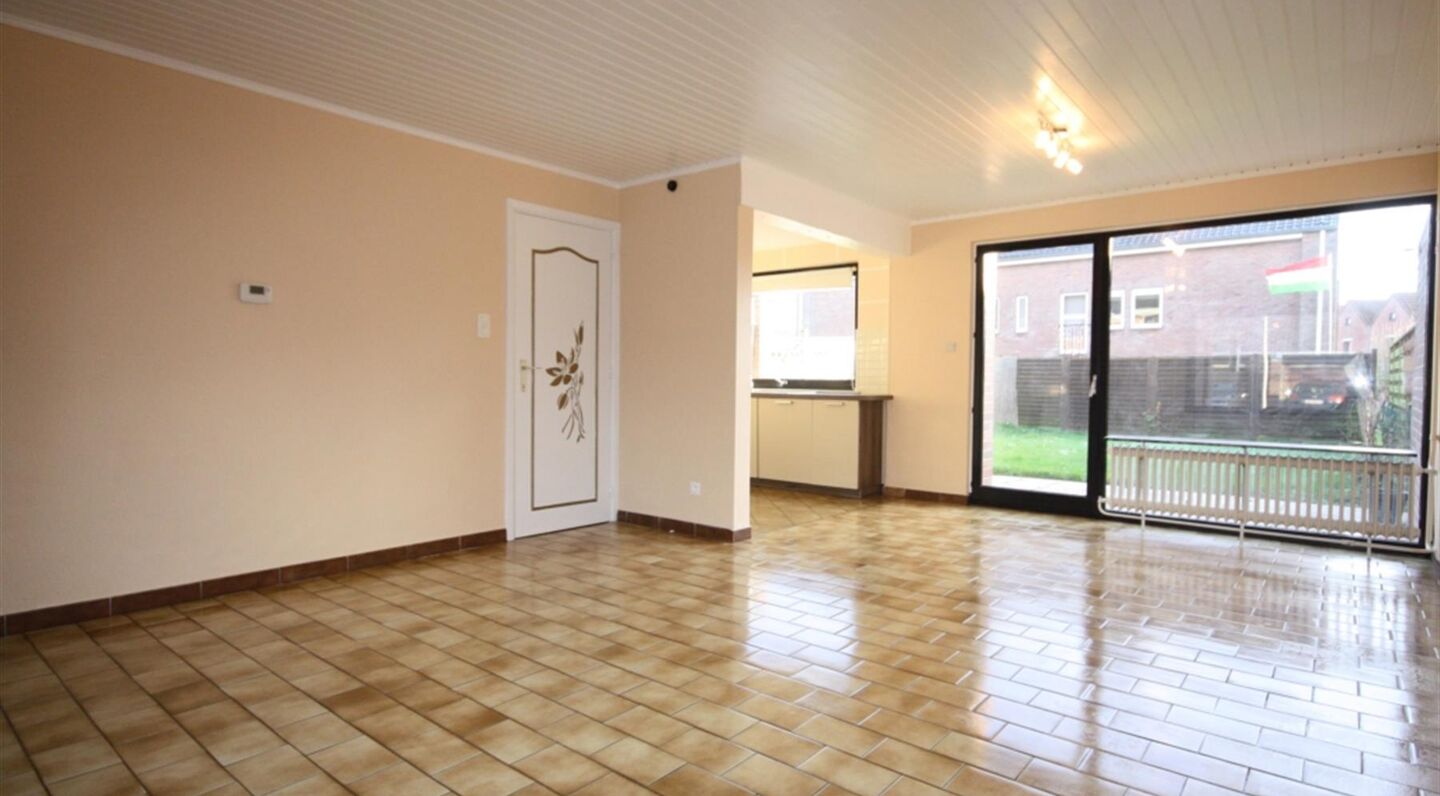 Semi-detached house for rent in Tervuren