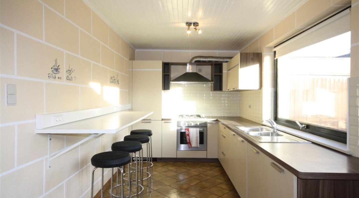 Semi-detached house for rent in Tervuren