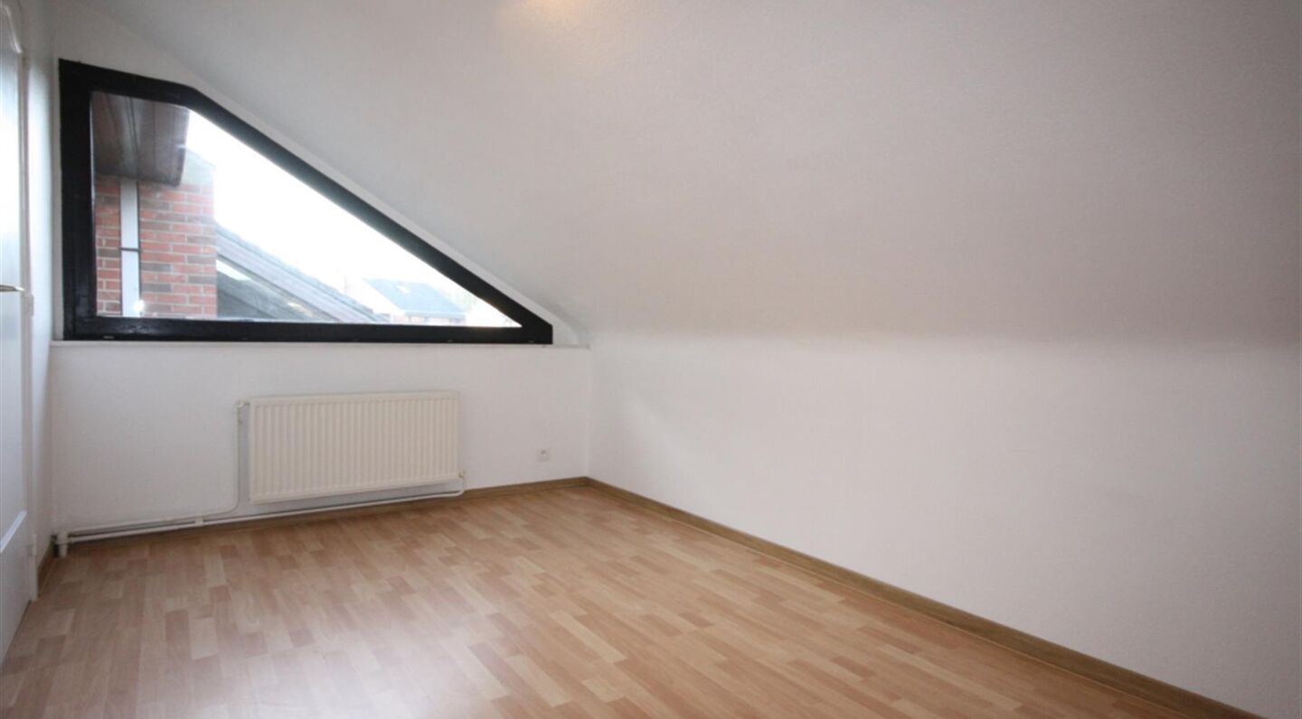 Semi-detached house for rent in Tervuren