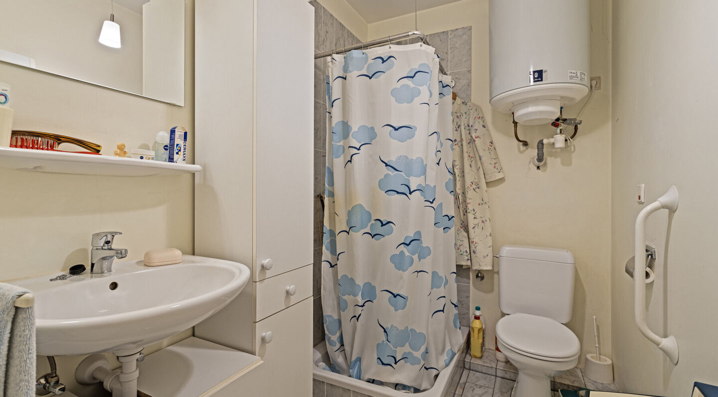 Service flats à vendre à Schaarbeek