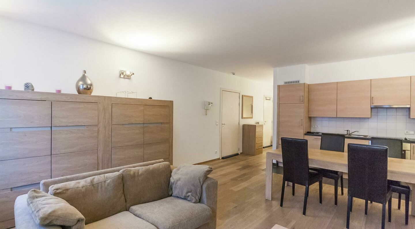 Studio &agrave; louer &agrave; Zaventem Sint-Stevens-Woluwe