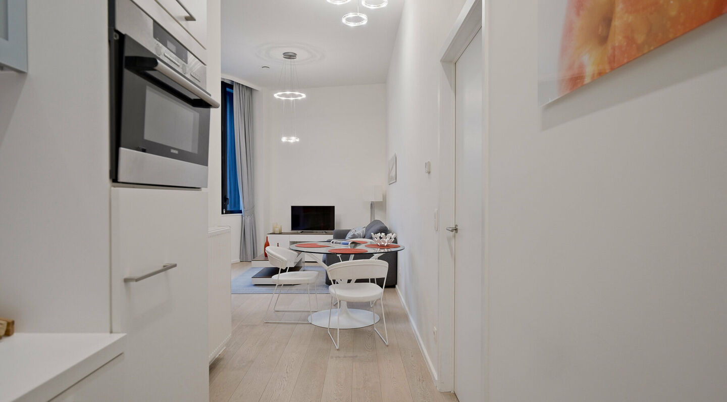 Studio à vendre à Brussel