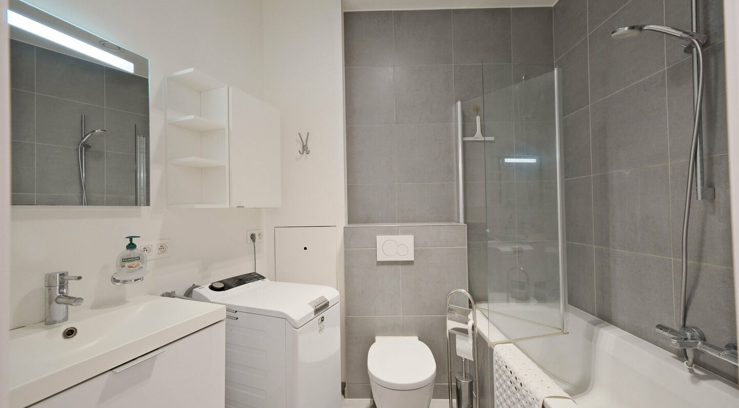 Studio à vendre à Brussel