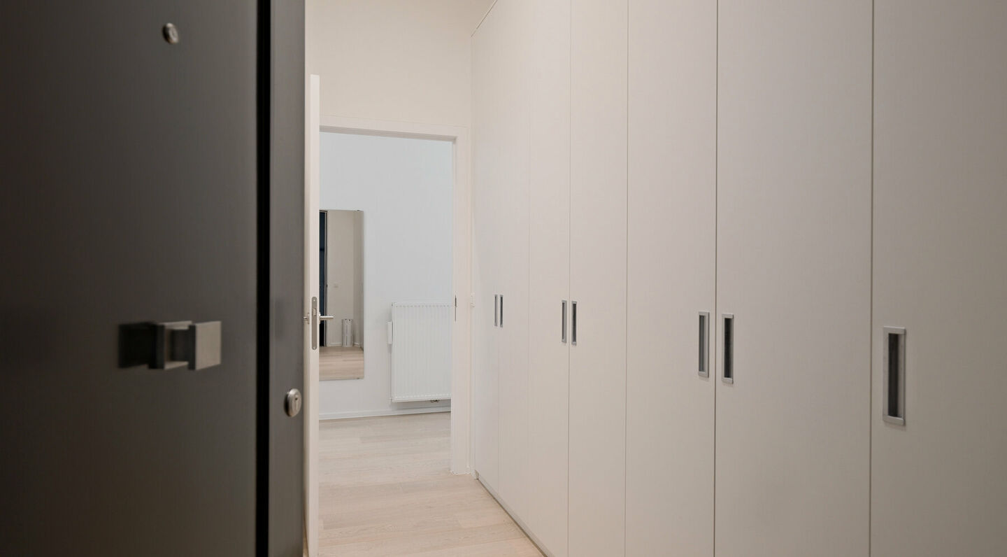 Studio à vendre à Brussel