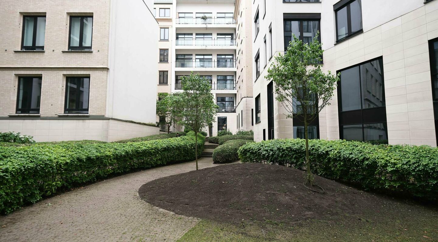 Studio à vendre à Brussel