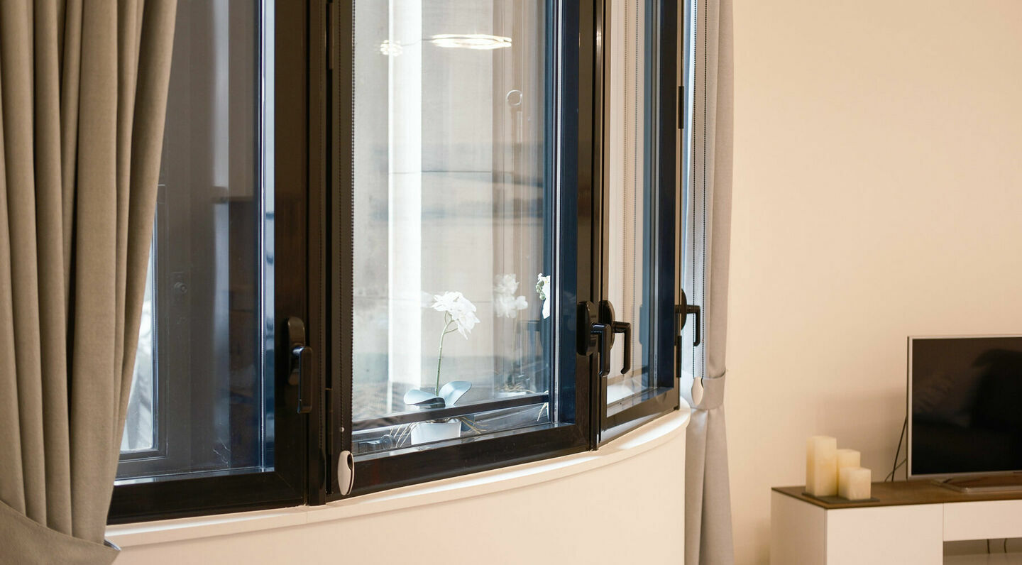 Studio &agrave; vendre &agrave; Brussel