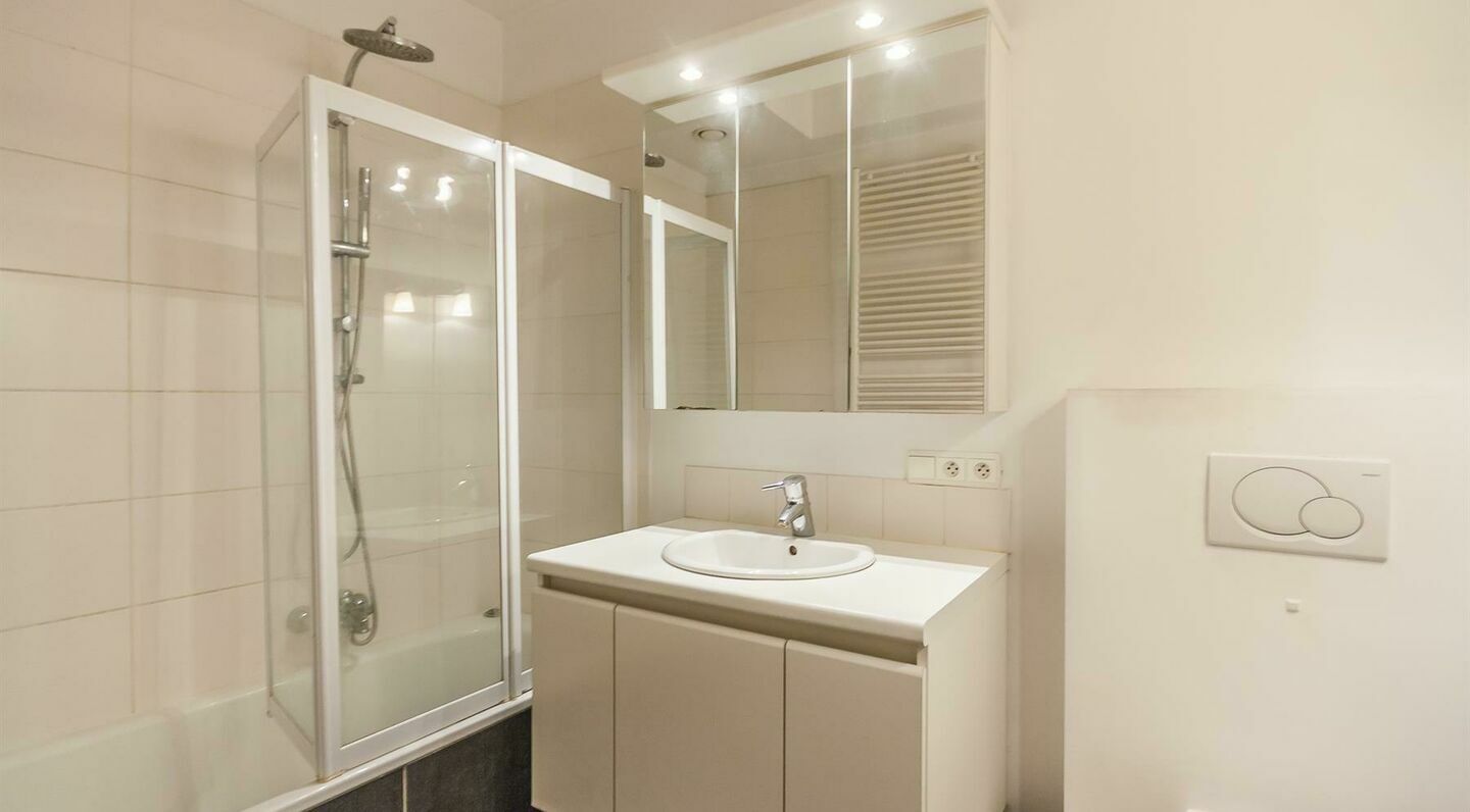 Studio for rent in Zaventem Sint-Stevens-Woluwe