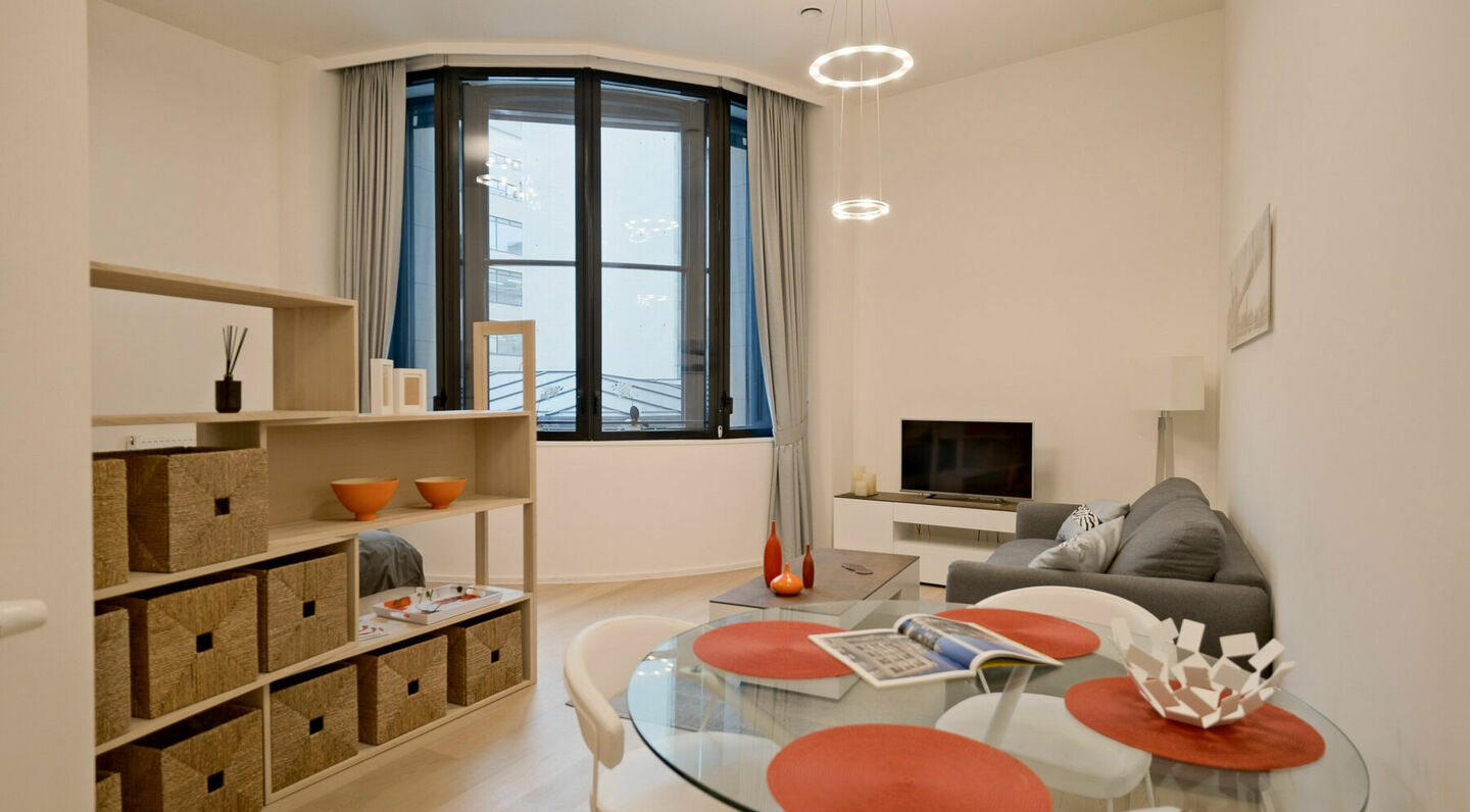 Studio for sale in Brussel