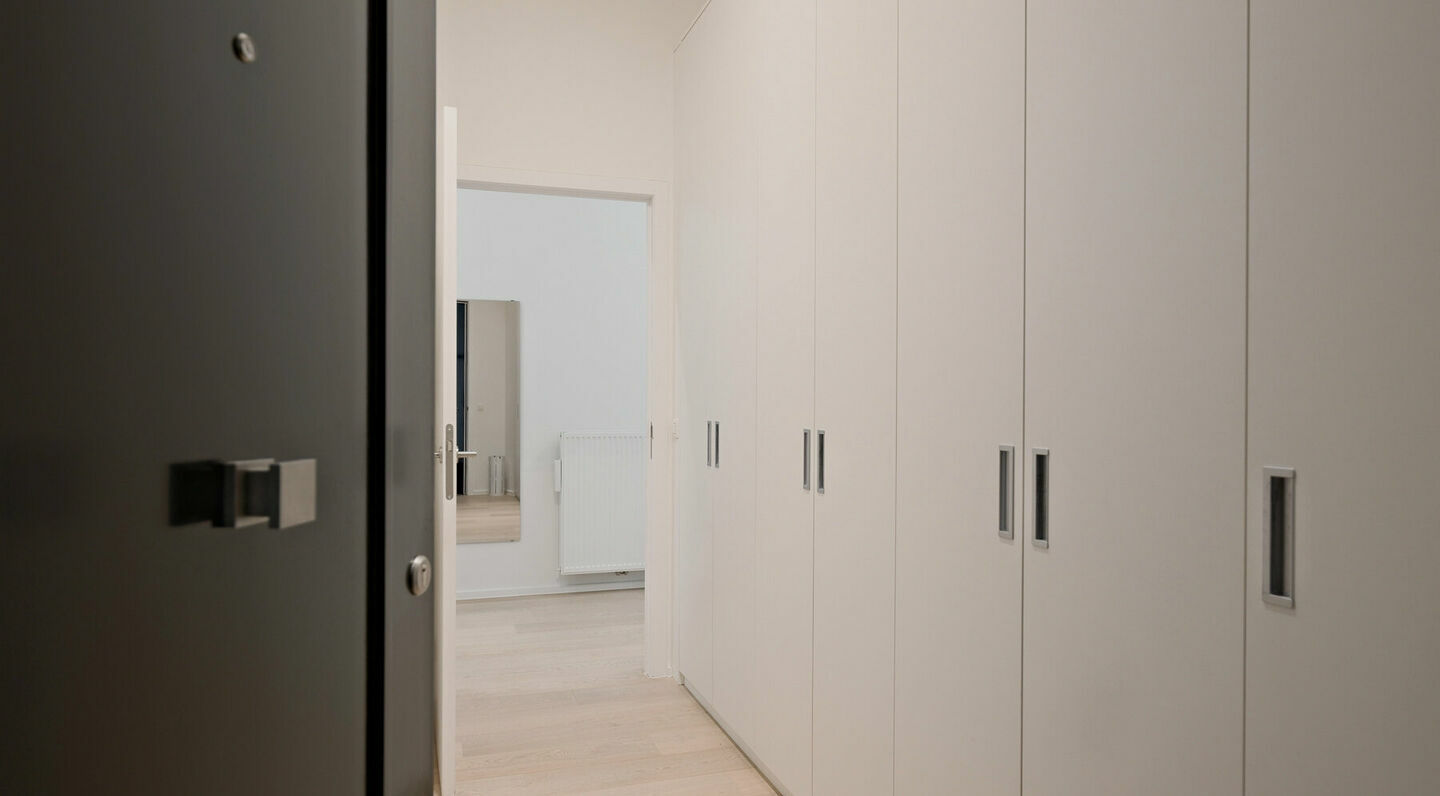 Studio for sale in Brussel