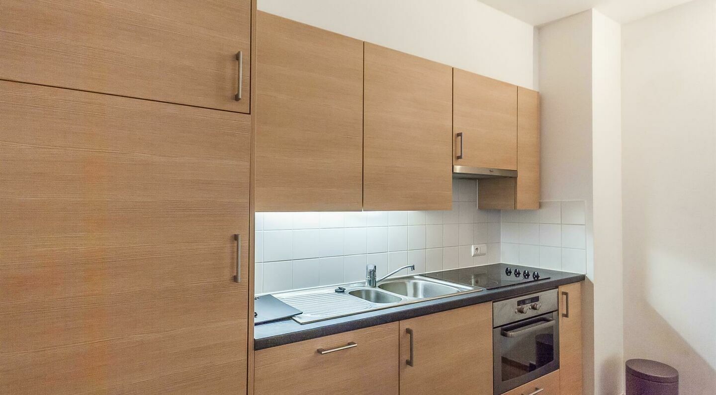 Studio te huur in Zaventem Sint-Stevens-Woluwe