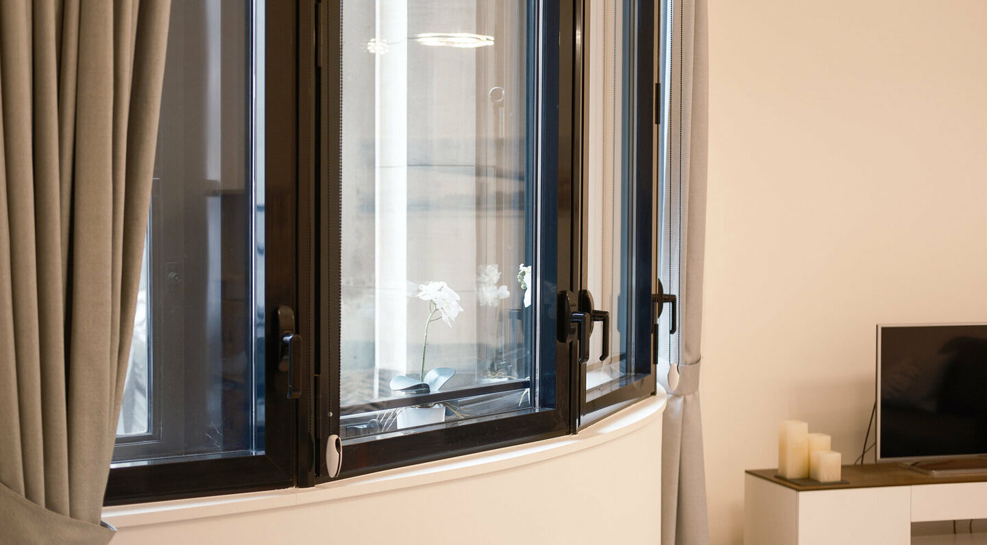 Studio te koop in Brussel