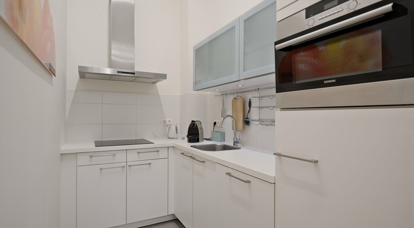 Studio te koop in Brussel
