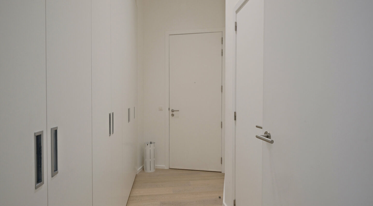 Studio te koop in Brussel