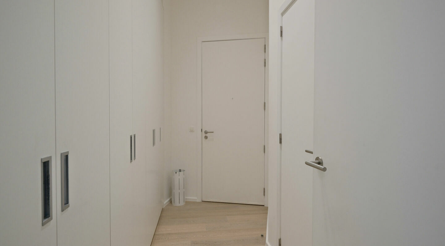 Studio te koop in Brussel
