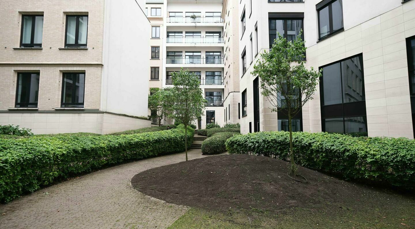 Studio te koop in Brussel
