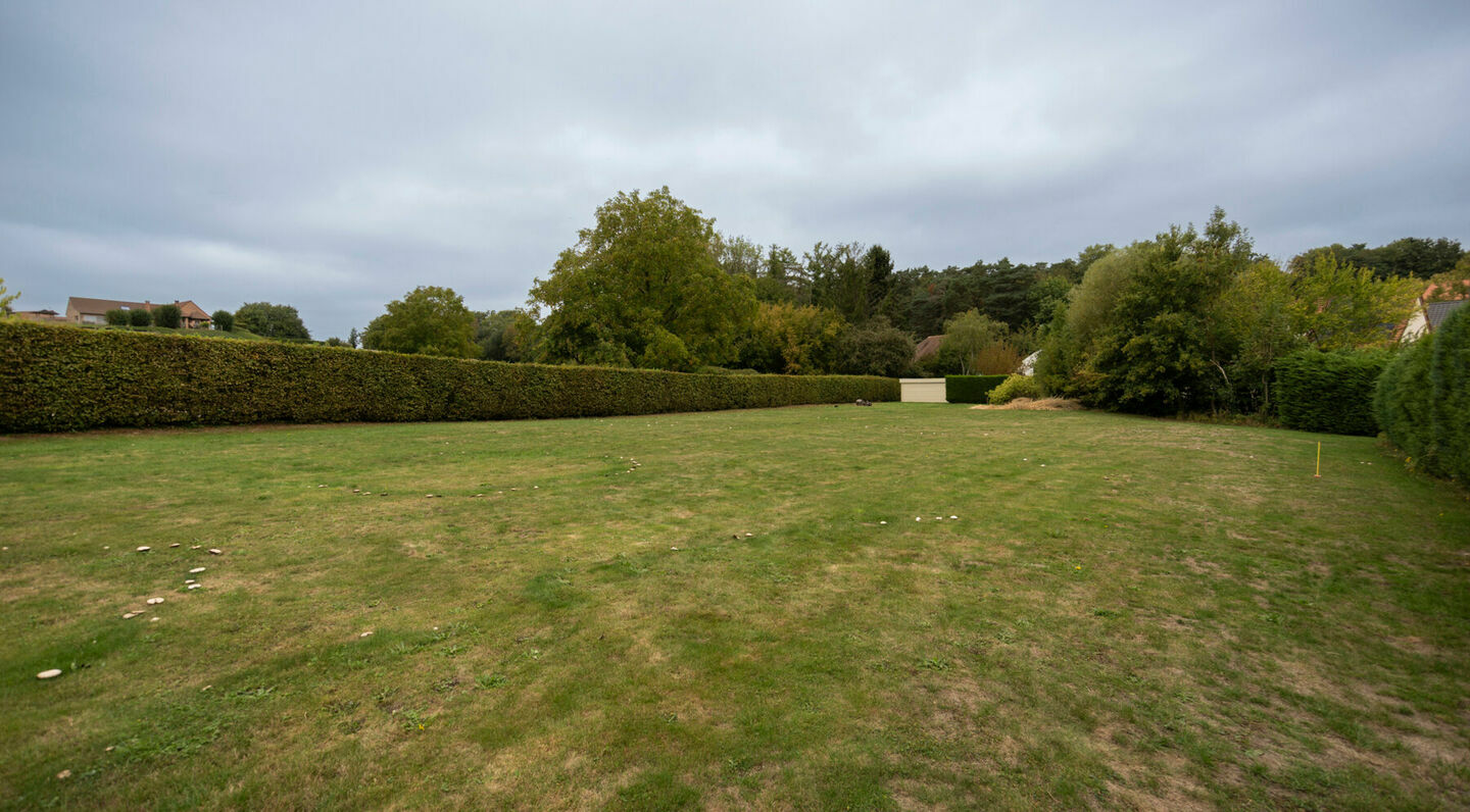 Terrain &agrave; b&acirc;tir &agrave; vendre &agrave; Overijse
