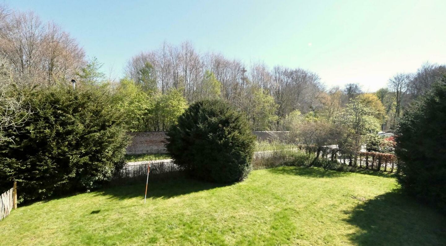 Terrain &agrave; b&acirc;tir &agrave; vendre &agrave; Tervuren