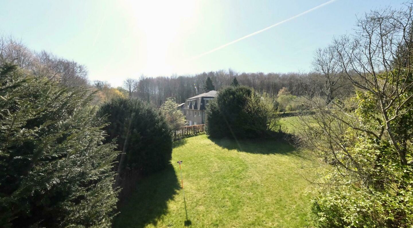 Terrain &agrave; b&acirc;tir &agrave; vendre &agrave; Tervuren