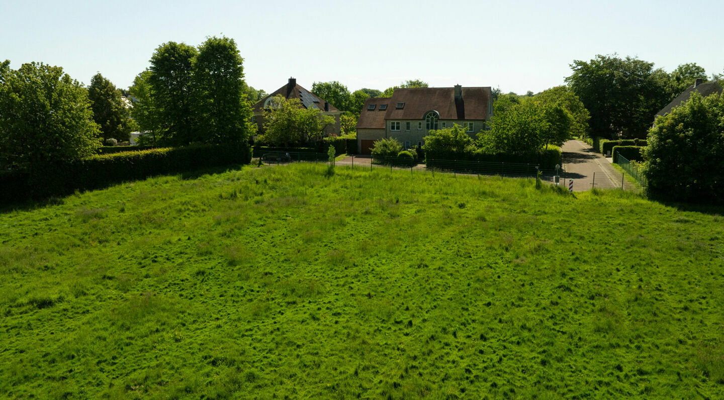 Terrain &agrave; b&acirc;tir &agrave; vendre &agrave; Tervuren