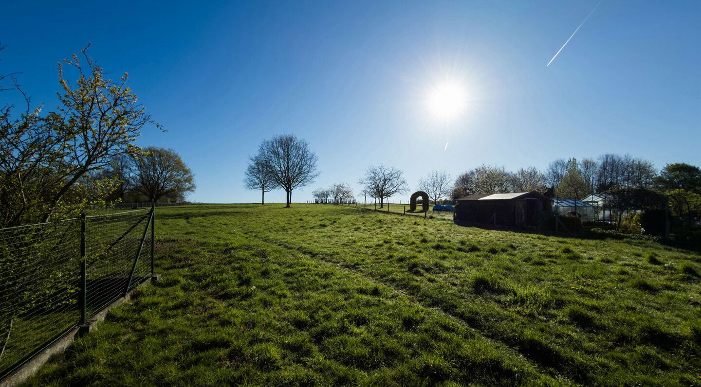 Terrain à bâtir à vendre à Tervuren