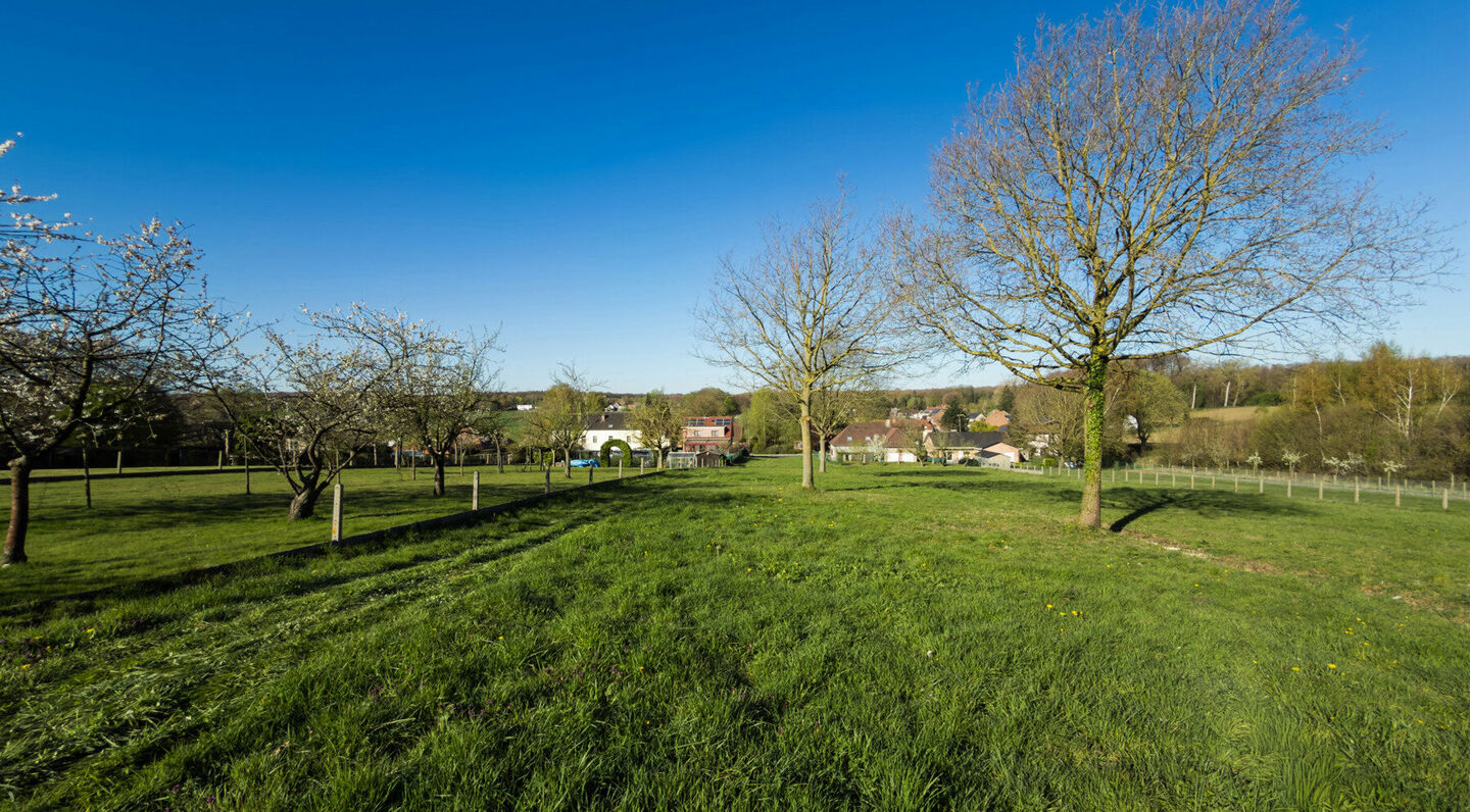 Terrain à bâtir à vendre à Tervuren