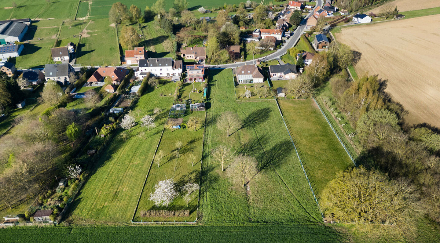 Terrain à bâtir à vendre à Tervuren