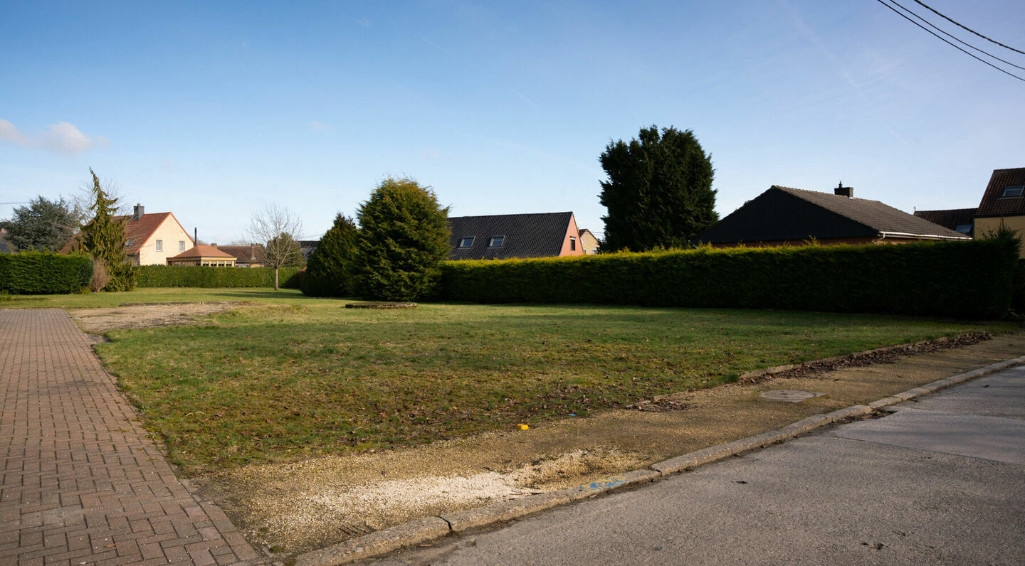 Terrain à bâtir à vendre à Tervuren