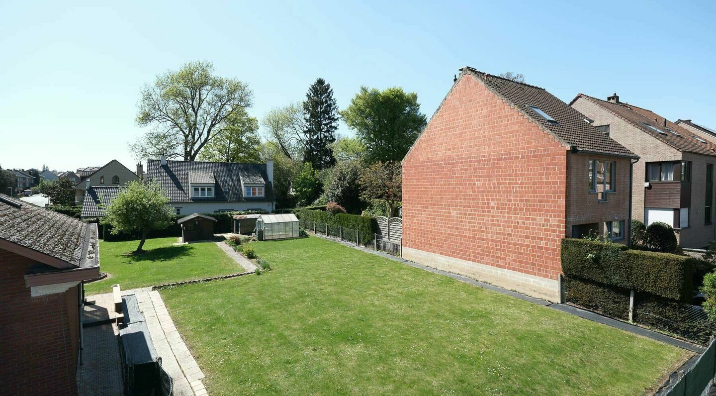 Terrain à bâtir à vendre à Wezembeek-Oppem