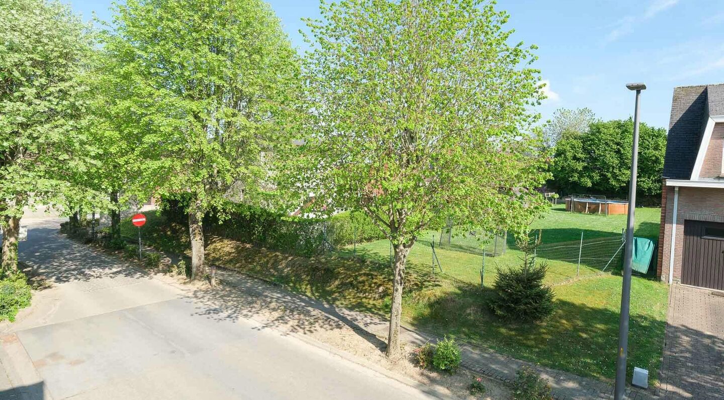 Terrain &agrave; b&acirc;tir &agrave; vendre &agrave; Zaventem