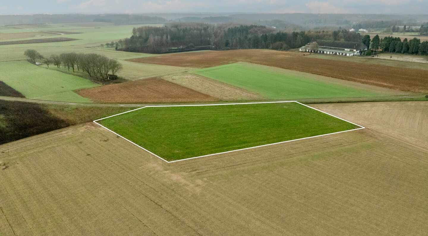 Terrain agricole à vendre à Overijse